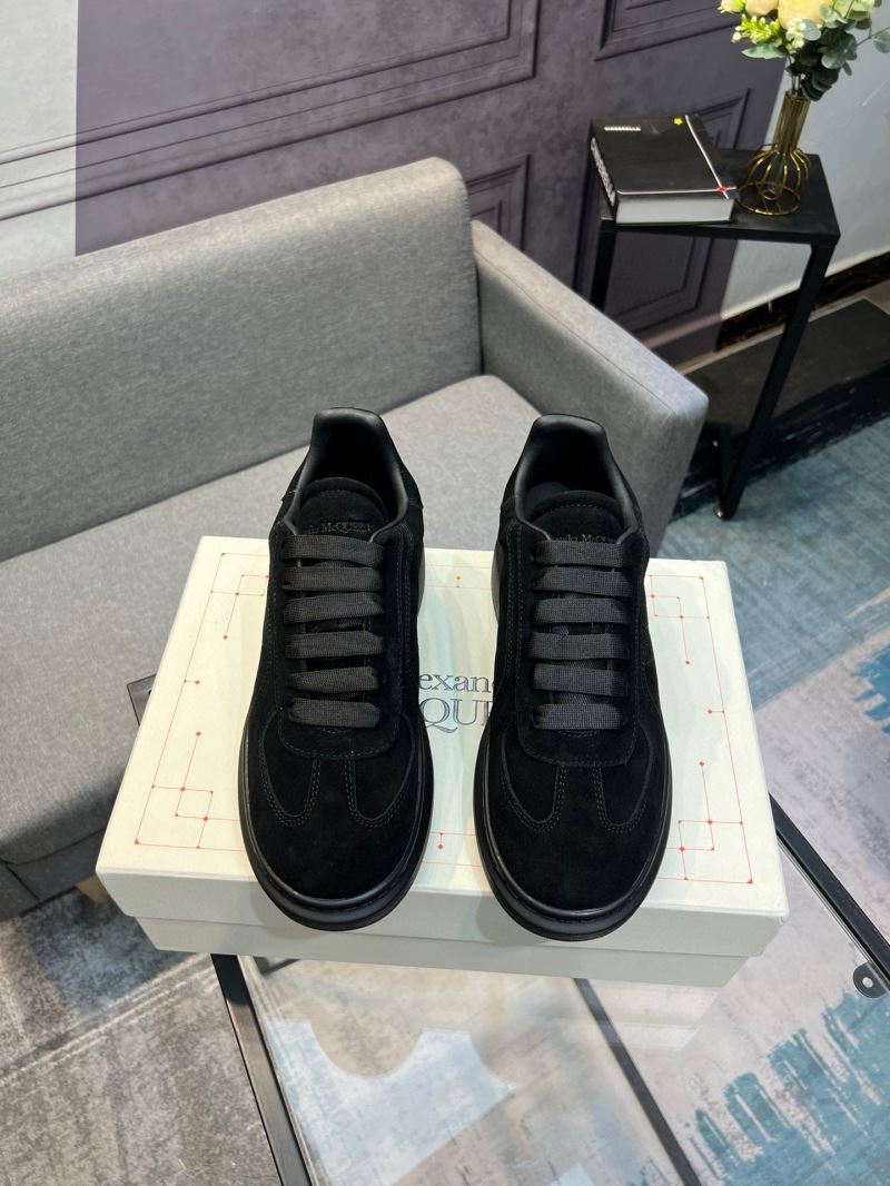 Alexander Mcqueen Low Shoes